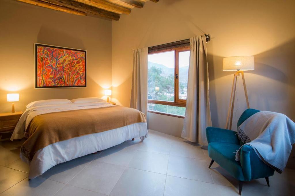 Villa Del Cielo Tilcara Exteriér fotografie